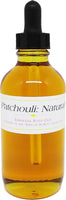 Patchouli: Natural Scented Body Oil Fragrance