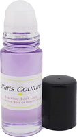 Mon Paris Couture: St. Laurent - Type For Women Scented Body Oil Fragrance