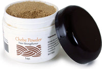 African Chebe Powder Hair Strengthener [Natural]