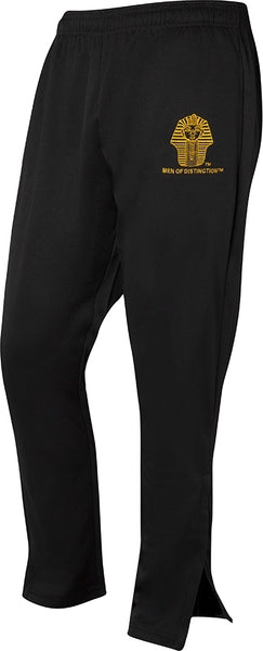 Alpha Phi Alpha Elite Trainer Sweatpants [Black]