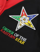 Big Boy Eastern Star Divine S12 Sequins Cardigan [Black]