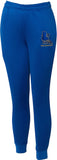 Sigma Gamma Rho Elite Trainer Sweatpants [Blue]