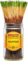 Wild Berry Awapuhi Incense Stick Bundle [Brown]