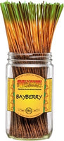 Wild Berry Bayberry Incense Stick Bundle [Brown]