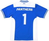 Big Boy Georgia State Panthers S15 Mens Football Jersey [Royal Blue]