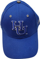 Buffalo Dallas Hampton Pirates Mens Baseball Cap [Blue]