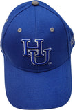 Buffalo Dallas Hampton Pirates Mens Baseball Cap [Blue]