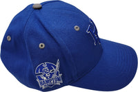 Buffalo Dallas Hampton Pirates Mens Baseball Cap [Blue]