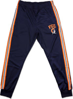 Big Boy Virginia State Trojans S3 Mens Jogging Suit Pants [Navy Blue]